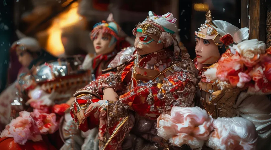 3D坦克战争游戏图片2